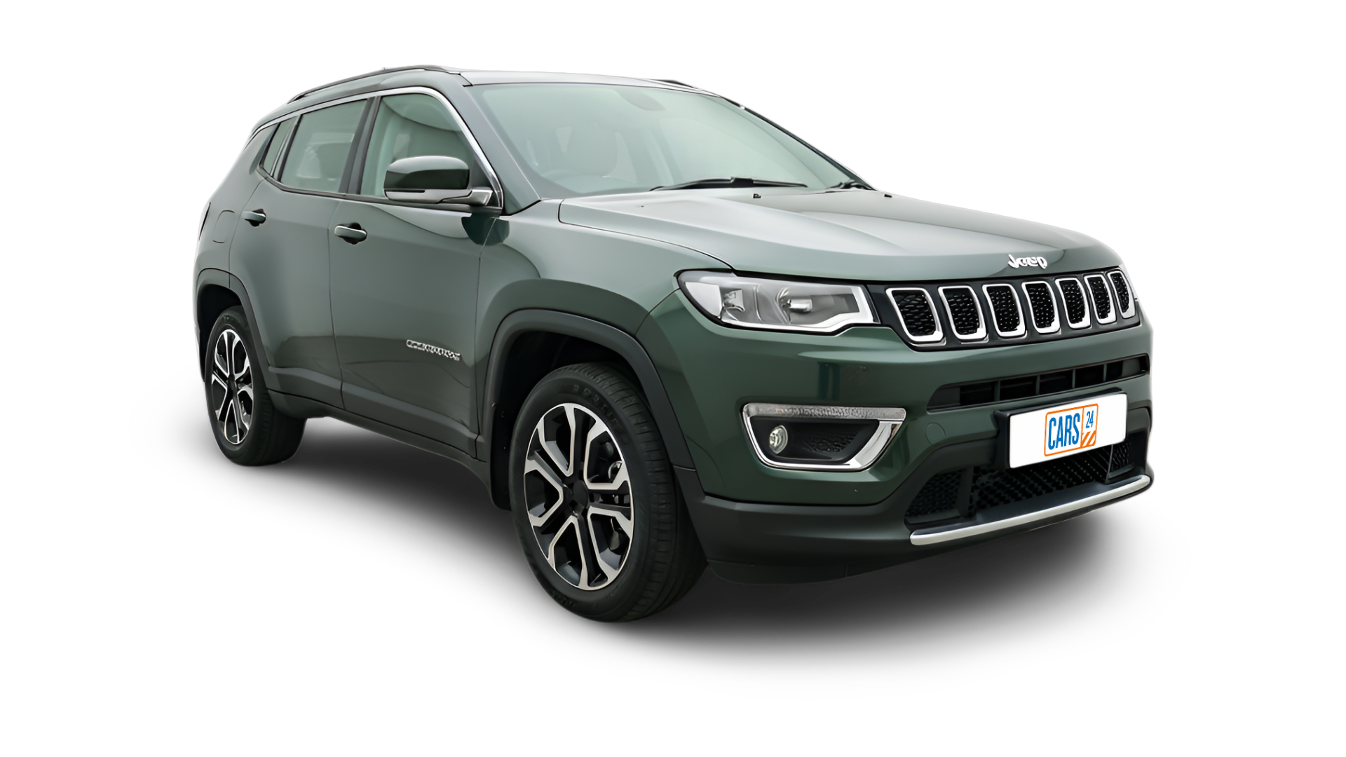 Jeep Compass-img